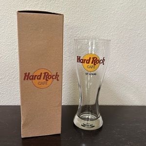 Hard Rock Cafe ST LOUIS New